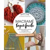 Image de Macramé super facile : noeuds de base & projets pas à pas à la portée de tous en occasion ou reconditionné