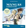 Image de Mangas à colorier et à lire - Odyssian Blaze Marc Sisinni (Auteur), Kenny Manir (Auteur)