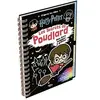 Image de Les secrets de Poudlard : d'après les films Harry Potter : mon livre magique à gratter en occasion ou reconditionné