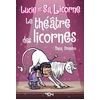Image de Lucie et sa licorne tome 8