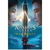 Image de Assassin's creed : fragments. La lame d'Aizu en occasion ou reconditionné