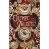Image de Les aventures inattendues d'Olympe Valoese en occasion ou reconditionné