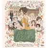 Image de Où est Lizzie ?. Où est Mr Darcy ? : un cherche-et-trouve dans l'univers d'Orgueil et préjugés de Jane Austen en occasion ou reconditionné
