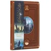 Image de Harry Potter - Le carnet Hogwarts Legacy Warner Bros (Auteur)