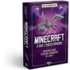 Image de Minecraft - À bas l'Ender dragon ! - Le jeu de cartes Nicolas Bonnefoy (Auteur)