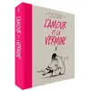 Image de L'Amour et la Vermine Will McPhail (Auteur), Basile Béguerie (Traduction), Nicolas Beaujouan (Collection dirigée par)