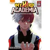 Image de My Hero Academia T05 Kohei Horikoshi (Auteur), David Le Quere (Traduction)