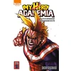 Image de My hero academia tome 11