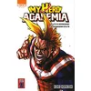 Image de My hero academia. Vol. 11. La fin du commencement et le commencement de la fin en occasion ou reconditionné