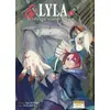 Image de Lyla et la bête qui voulait mourir tome 1