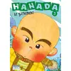 Image de Hanada le garnement tome 3