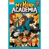Image de My Hero Academia T12 Kohei Horikoshi (Auteur), David Le Quere (Traduction)