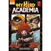 Image de My hero academia tome 16