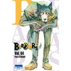 Image de Beastars tome 4