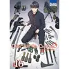 Image de Darwin's game tome 16