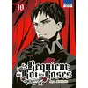Image de Le requiem du Roi des roses. Vol. 10 en occasion ou reconditionné