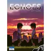 Image de Echoes tome 1
