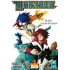 Image de Barrage tome 2