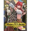 Image de Magus of the library tome 3