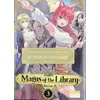 Image de Magus of the Library T03 Mitsu Izumi (Auteur), Géraldine Oudin (Traduction)