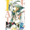 Image de Beastars tome 8