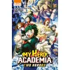 Image de My Hero Academia Two Heroes Kohei Horikoshi (Auteur), Yôsuke Kuroda (Auteur), David Le Quere (Traduction)