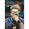 Image de Jujutsu kaisen tome 11