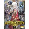 Image de Magus of the Library T05 Mitsu Izumi (Auteur), Géraldine Oudin (Traduction)