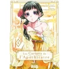 Image de Les carnets de l'apothicaire tome 4