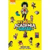 Image de My hero academia smash tome 1