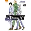 Image de City hunter rebirth tome 9