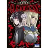 Image de Clevatess T01 Yuji Iwahara (Auteur), Jean-Benoît Silvestre (Traduction)