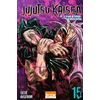 Image de Jujutsu Kaisen tome 15