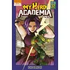 Image de My Hero Academia T32 Kohei Horikoshi (Auteur), David Le Quere (Traduction)