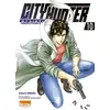 Image de City hunter rebirth tome 10