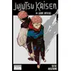 Image de Jujutsu Kaisen - Guidebook