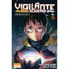 Image de Vigilante - my hero academia illegals tome 14