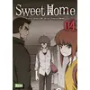 Image de Sweet home tome 4