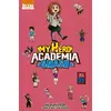 Image de My hero Academia - smash tome 4