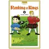 Image de Ranking of kings tome 4