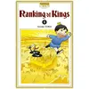 Image de Ranking of kings tome 1