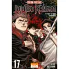 Image de Jujutsu Kaisen tome 17 (édition prestige)