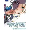 Image de Dead mount death play tome 10