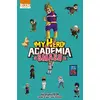 Image de My hero Academia - smash tome 5