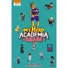 Image de My Hero Academia Smash T05 Kohei Horikoshi (Auteur), Hirofumi Neda (Auteur)