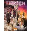 Image de Frieren tome 8