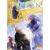 Image de Frieren tome 9