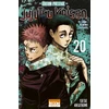 Image de Jujutsu Kaisen tome 20 (édition prestige)