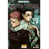 Image de Jujutsu Kaisen Tome 20 - Édition prestige