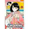 Image de Akane-banashi tome 1